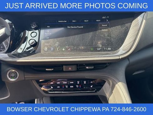 Used 2023 Buick Envision Preferred w/ Sport Touring Package image 7