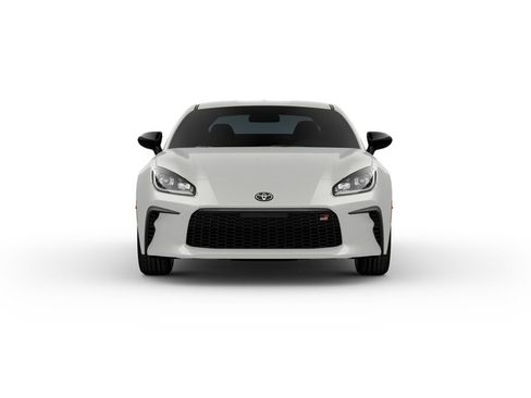 New 2026 Toyota GR86 Premium RWD image 17