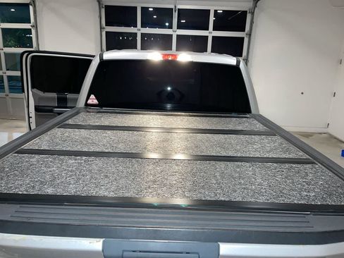 Used 2015 Ford F150 XLT w/ Trailer Tow Package AWD/4WD image 23