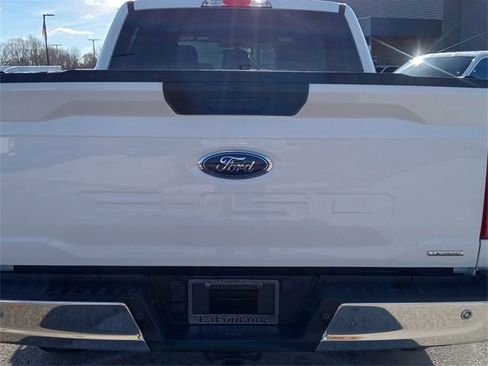 Used 2023 Ford F150 XLT image 7