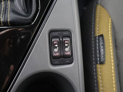 Used 2024 Subaru Crosstrek 2.5i Sport w/ Crosstrek Mirror Package image 42