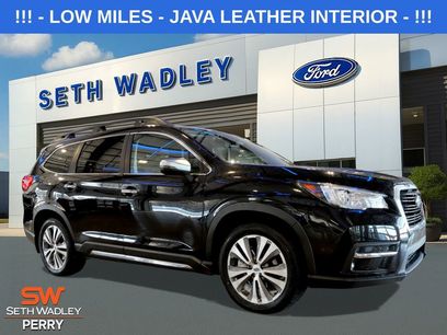 Used 2020 Subaru Ascent Touring