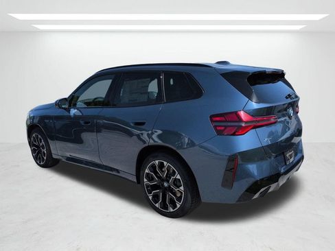New 2026 BMW X3 xDrive30i w/ Premium Package AWD/4WD image 6