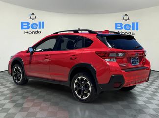 Used 2022 Subaru Crosstrek 2.0i Premium w/ Popular Package #4A AWD/4WD video 3