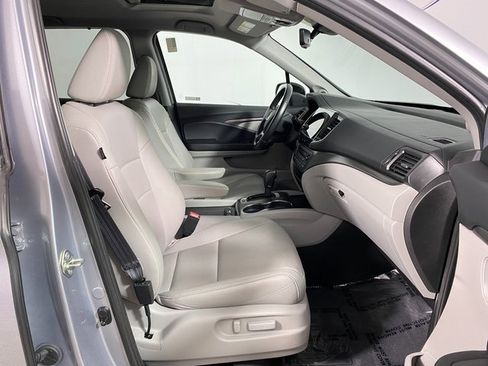 Used 2020 Honda Pilot EX-L image 9