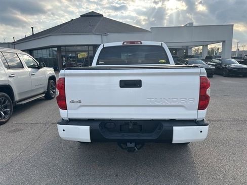 Used 2019 Toyota Tundra 1794 Edition image 14