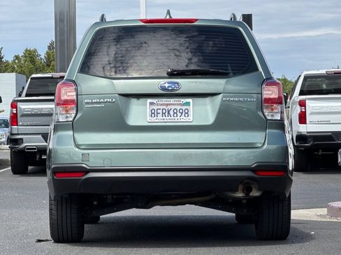 Used 2018 Subaru Forester 2.5i w/ Alloy Wheel Package AWD/4WD image 6