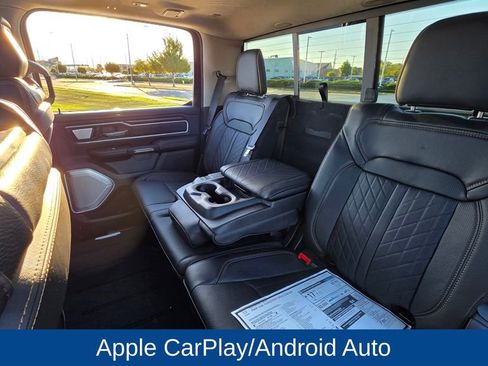 New 2026 RAM 1500 Tungsten w/ Off Road Group image 17