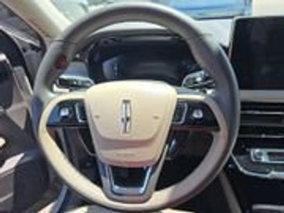 Used 2023 Lincoln Corsair AWD w/ Equipment Group 101A