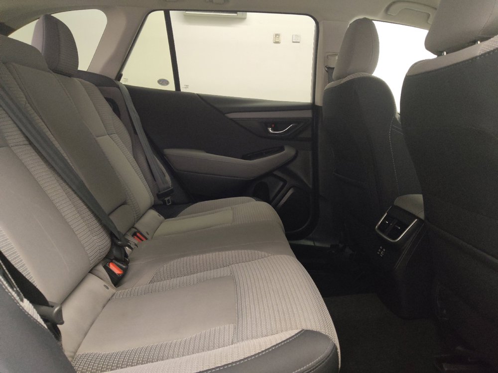 Used 2024 Subaru Outback Premium AWD/4WD image 19