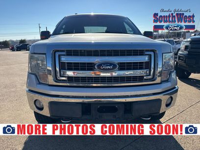 Used 2013 Ford F150 XLT w/ XTR Pkg