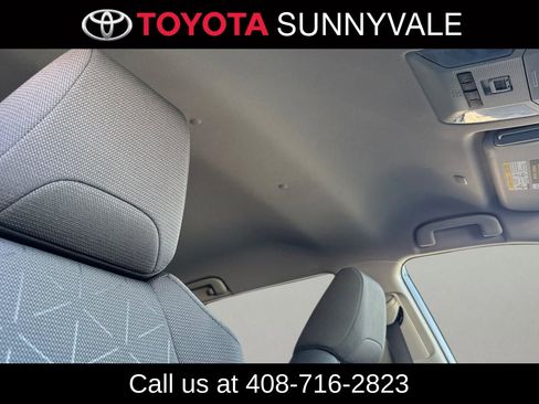 Certified 2025 Toyota RAV4 XLE image 22