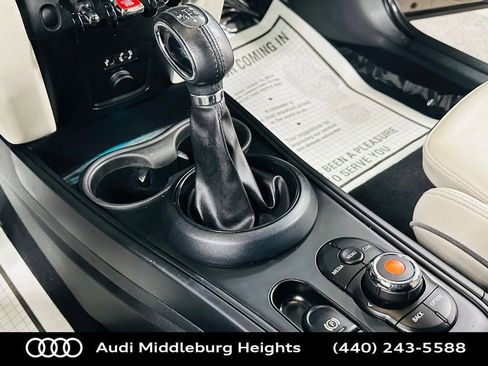 Used 2018 MINI Cooper Countryman S image 15