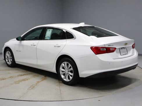Used 2024 Chevrolet Malibu LT image 8