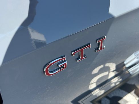 New 2026 Volkswagen GTI Autobahn FWD image 22