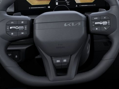 New 2027 Kia Seltos X-Line S AWD/4WD image 18