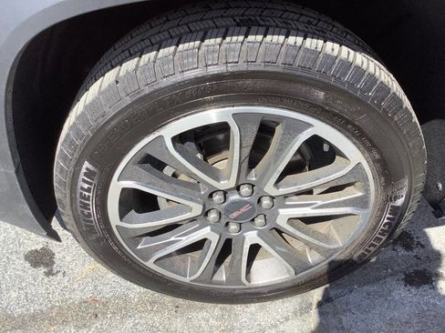 Used 2020 GMC Acadia AT4 w/ Driver Alert Package II image 25