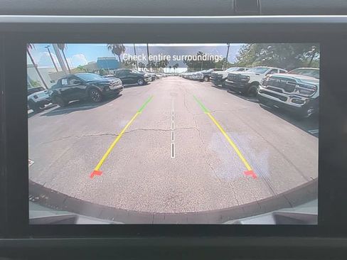 Used 2025 Jeep Wrangler Unlimited Sahara w/ Safety Group AWD/4WD image 22