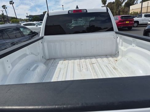 Used 2022 RAM 1500 Big Horn RWD image 9