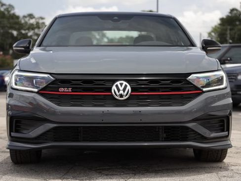 Used 2021 Volkswagen Jetta GLI FWD image 20