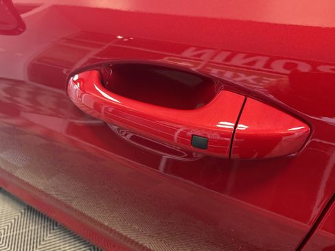 New 2026 Kia K5 GT-Line image 9