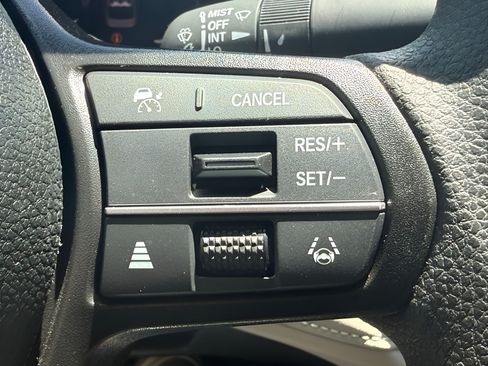 Used 2025 Honda Accord LX image 17