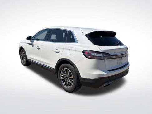 Used 2020 Lincoln Nautilus FWD w/ Equipment Group 101A image 34