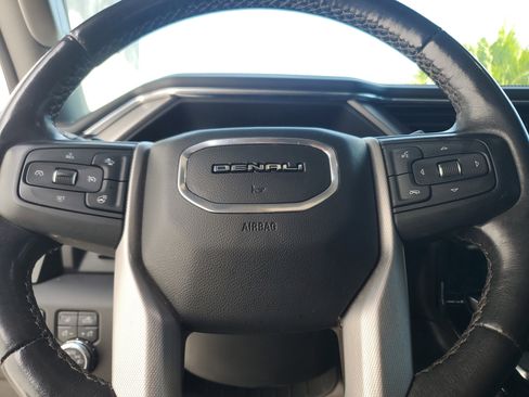 Used 2023 GMC Sierra 1500 Denali w/ Denali Reserve Package image 22