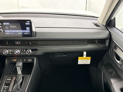 New 2026 Honda CR-V LX image 27
