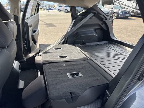 Certified 2024 Subaru Crosstrek 2.0i Premium image 16