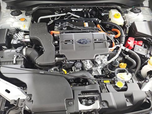 New 2026 Subaru Forester Premium AWD/4WD image 22