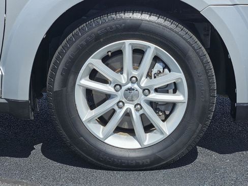 Used 2013 Dodge Journey SXT w/ Comfort/Convenience Group AWD/4WD image 27