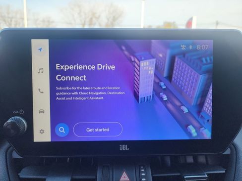 Used 2023 Toyota RAV4 XSE w/ Weather Package AWD/4WD image 16