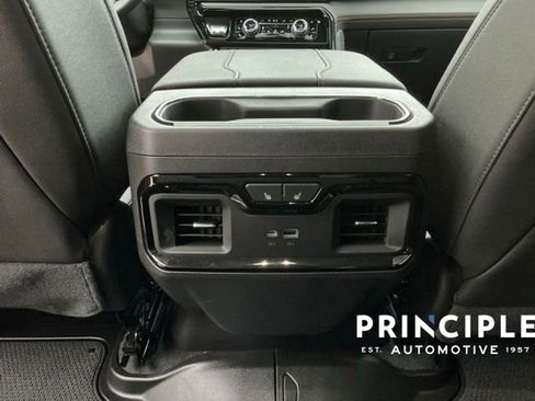 Used 2026 GMC Sierra 1500 AT4 w/ AT4 Premium Package AWD/4WD image 31