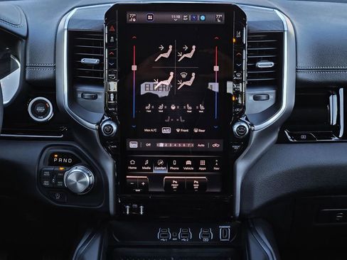 New 2026 RAM 1500 Laramie image 36