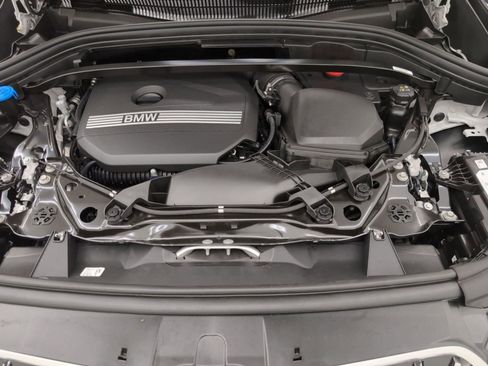 Used 2025 BMW X1 xDrive28i w/ Convenience Package image 25