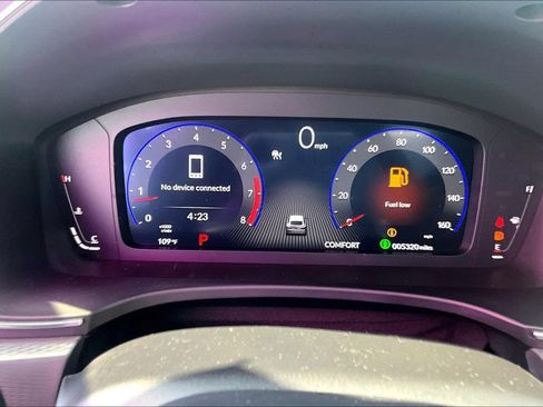 Used 2026 Acura Integra A-Spec FWD image 27