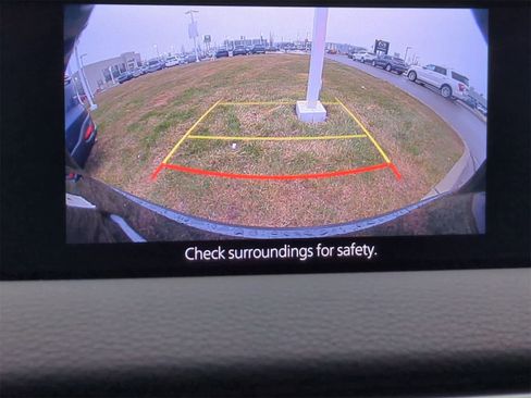 Used 2024 MAZDA CX-50 AWD 2.5 S w/ Cargo Package image 29