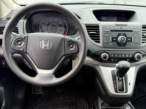 Used 2013 Honda CR-V EX image 10