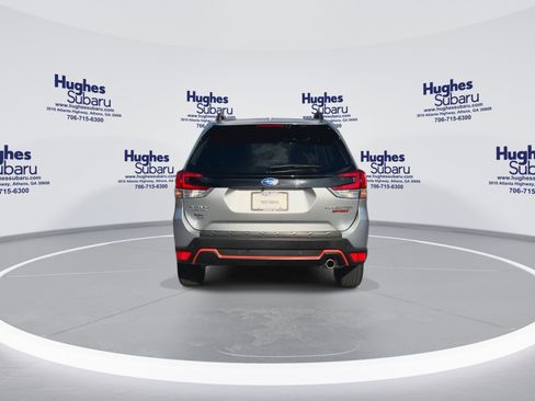 Used 2019 Subaru Forester Sport w/ Popular Package #2 image 9
