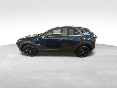Certified 2024 MAZDA CX-30 AWD 2.5 S w/ Select Sport Pkg image 2