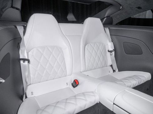 New 2026 Mercedes-Benz AMG GT 55 image 12