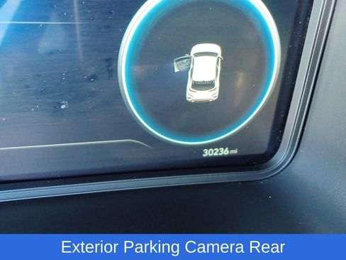 Used 2023 Hyundai Kona N image 7