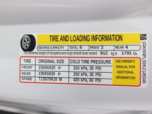 Used 2019 GMC Acadia Denali FWD image 44