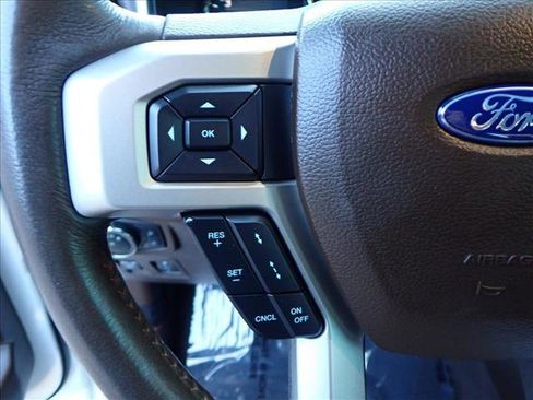 Used 2020 Ford F150 King Ranch w/ Equipment Group 601A Luxury image 14