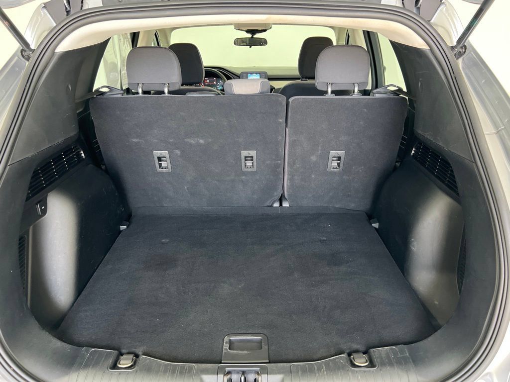 Used 2021 Ford Escape S FWD image 21
