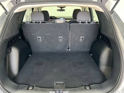 Used 2021 Ford Escape S FWD image 21