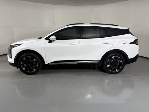 New 2026 Kia Sportage SX FWD image 5
