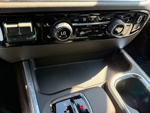 New 2026 Chevrolet Silverado 1500 LT w/ All Star Edition Plus image 22