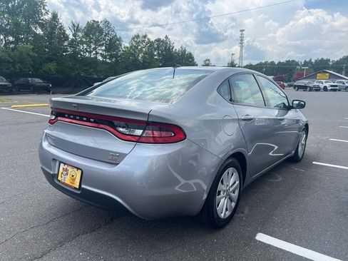 Used 2014 Dodge Dart SXT FWD image 4